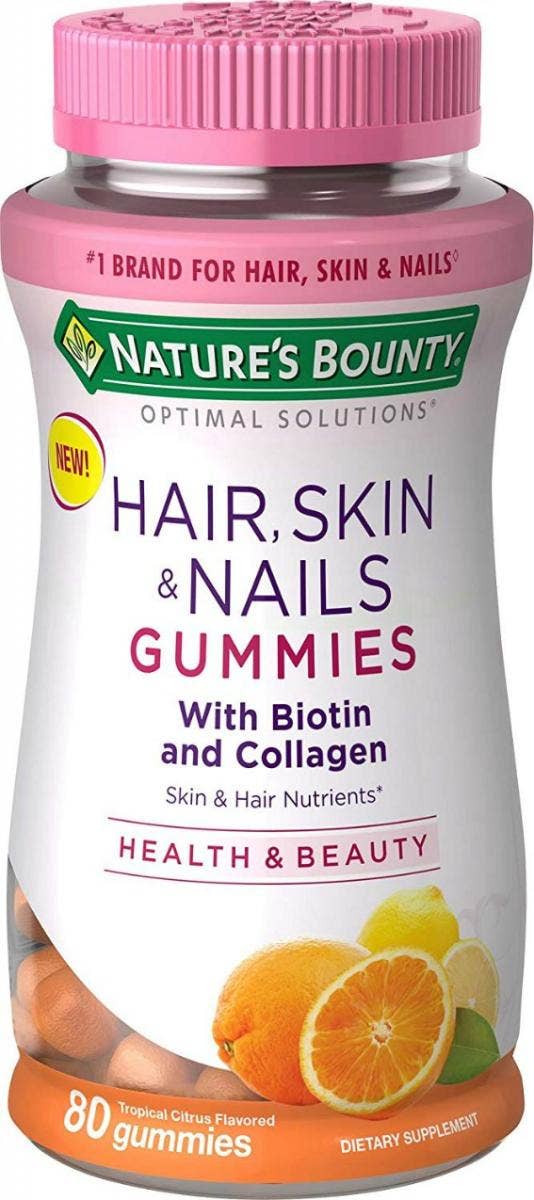 20 Best Collagen Gummies For Youthful Looking Skin Yourtango 3751